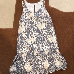 Joie summer high-end dress
